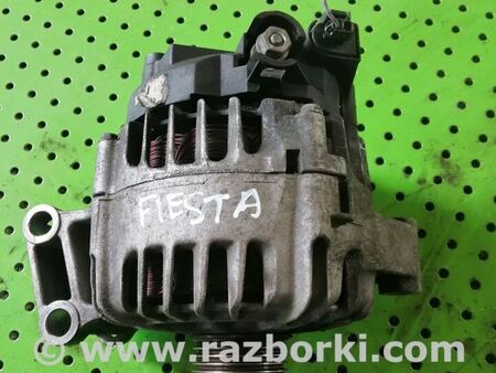 Генератор для Ford Fiesta Mk6 (2008-2017) Киев 1685794