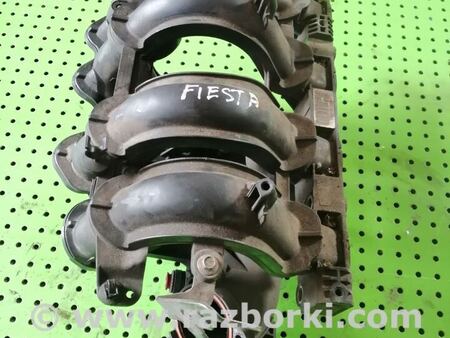 Впускной коллектор для Ford Fiesta Mk6 (2008-2017) Киев 1940817