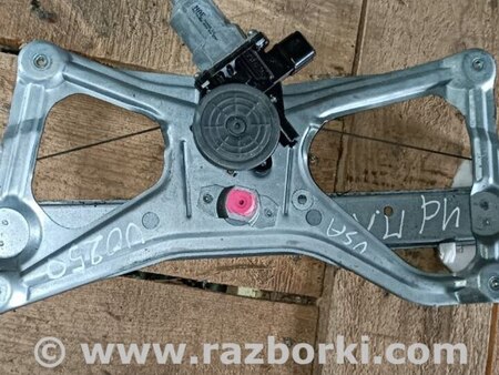 Механизм стеклоподъёмника для Honda Civic 4D Киев 72250-SNA-A02