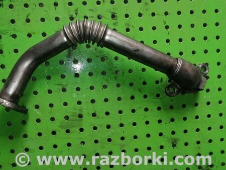 Трубка EGR для Toyota RAV-4 (05-12) Киев 2561226030