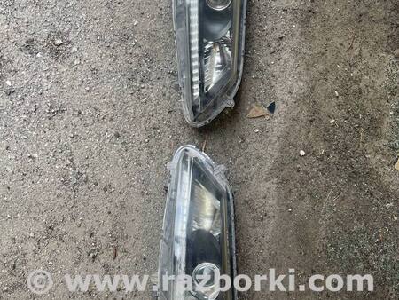 Фара передняя левая для Honda Accord CR CT (06.2013 - 01.2020) Киев 33150-T2A-A01