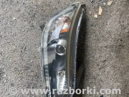 Фара передняя правая для Honda Accord CR CT (06.2013 - 01.2020) Киев 33100-T2A-A01