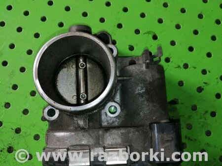 Датчик дроссельной заслонки для Ford Fiesta Mk6 (2008-2017) Киев 1745465