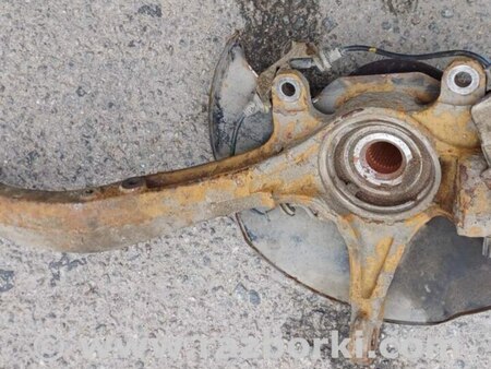 Кулак поворотный для Honda Accord CU (12.2008 - 03.2013) Киев 51215-TA0-020