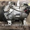 Компрессор кондиционера Acura TLX (09.2014-04.2020)