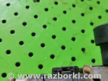Форсунка топливная для Ford Fiesta Mk6 (2008-2017) Киев 1538984