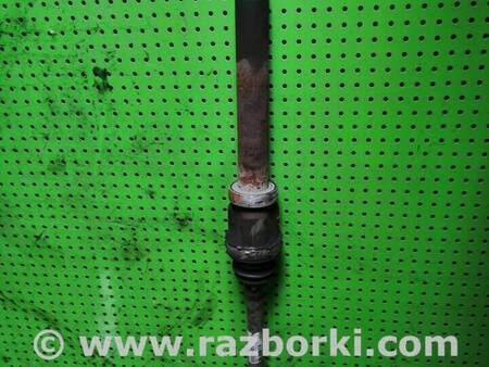Полуось передняя правая в сборе для Ford Fiesta Mk6 (2008-2017) Киев 1716096