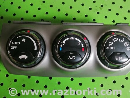 Блок управления печкой для Honda CR-V (02-06) Киев 79500SKNG42ZA