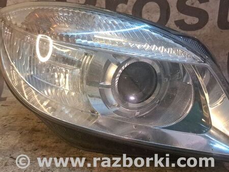 Фара передняя правая для Skoda Fabia New Киев 5J1941018A