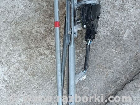 Трапеция дворников для Toyota Camry 50 XV50 (08.2011-11.2014) Киев 85110-33360, 159300-4160