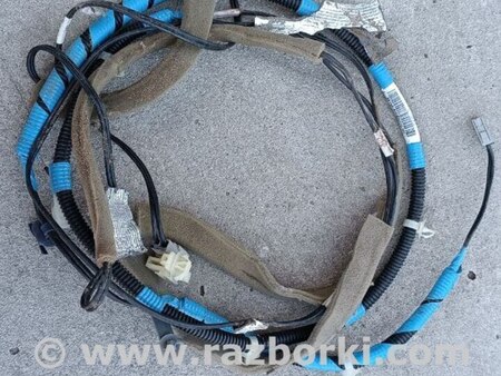Проводка потолка для Honda CR-V (07-11) Киев 39160-SWA-A020-M1