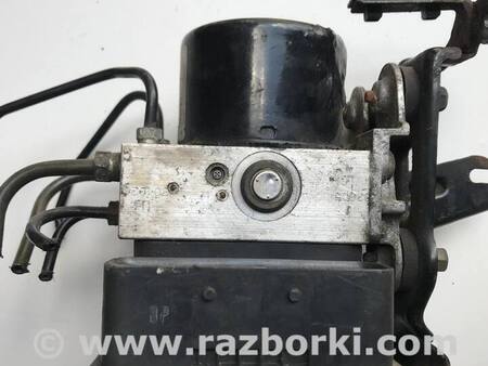 Блок ABS для Honda Accord CM (11.2002 - 12.2008) Киев 57110-SEF-E551-M1