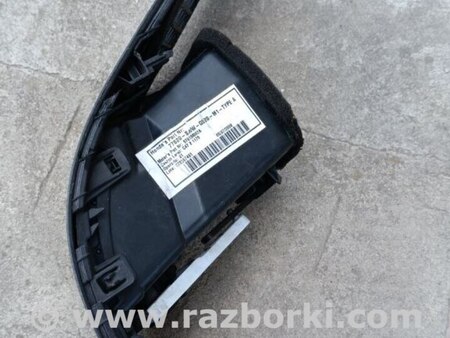 Дефлектор торпеды для Honda CR-V (07-11) Киев 77620-SWW-G520-M1-TYPE A