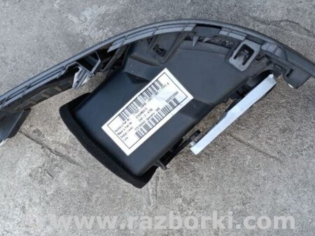 Дефлектор торпеды для Honda CR-V (07-11) Киев 77630-SWW-G011-M1-TYPE A