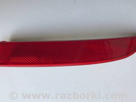 Светоотражатель заднего бампера для BMW X5 E70 (2006-2013) Киев 176 629-02, 176 630-02