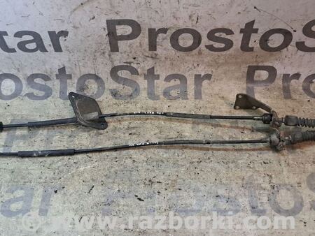 Трос переключения МКПП для Toyota RAV-4 (00-05) Киев 3382142120