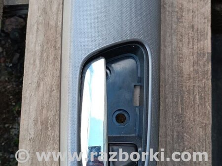 Ручка двери передней правой для Honda Accord CU (12.2008 - 03.2013) Киев 83511-T2A-A010-20