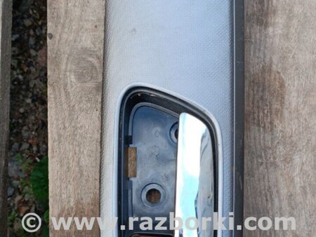 Ручка двери для Honda Accord CU (12.2008 - 03.2013) Киев 83561-T2A-A010-20