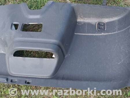 Обшивка багажника для Mitsubishi Outlander Киев 7230А031ХА