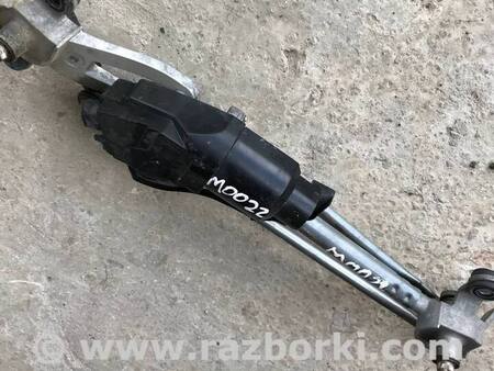 Трапеция дворников в сборе для Acura ILX (2012-2016) Киев 76530-TX6-A01