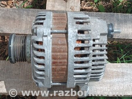 Генератор для Nissan Qashqai (07-14) Киев A2TJ0281ZE S, 23100 JD200