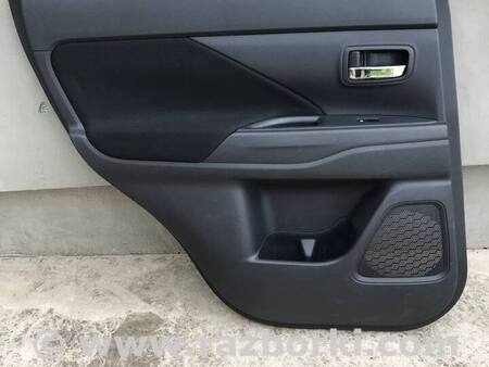 Карта двери задней левой для Mitsubishi Outlander Киев KO3-4AMC-G4B45X