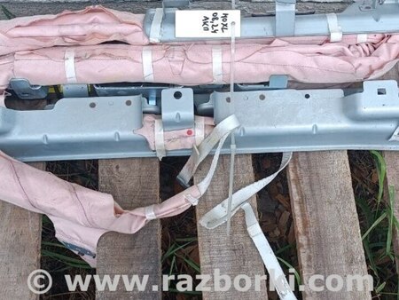 Airbag крыши для Mitsubishi Outlander XL Киев 7030A039