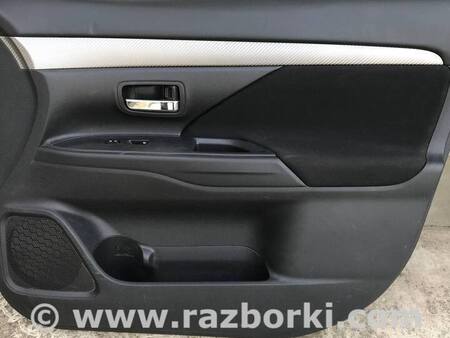 Карта двери передней правой для Mitsubishi Outlander Киев K02-4AMC-G45X