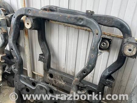 Подрамник для Volkswagen T5 Transporter, Caravelle (10.2002-07.2015) Киев 7H0499029