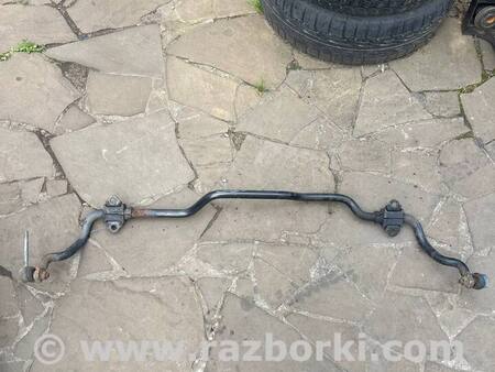Стабилизатор передний для Volkswagen T5 Transporter, Caravelle (10.2002-07.2015) Киев 7H5411305E