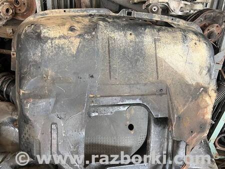 Защита двигателя для Volkswagen T4 Transporter, Multivan (09.1990-06.2003) Киев 7D0805685L