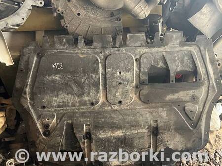 Защита двигателя для Volkswagen Caddy 3 (2003-2020) Киев 1k0825237T 