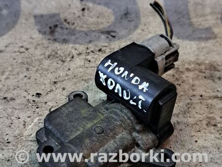 Датчик холостого хода для Honda Accord CL (10.2002 - 11.2008) Киев 16022RACU01