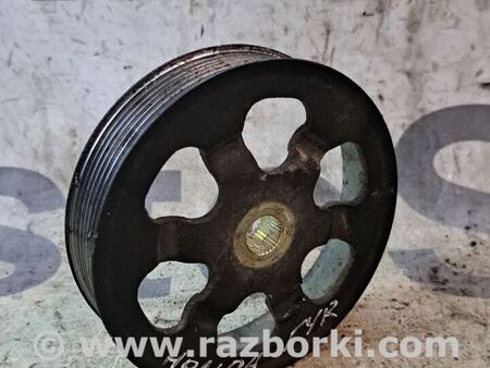Шкив насоса гидроусилителя для Honda Accord CL (10.2002 - 11.2008) Киев 56483PNC004