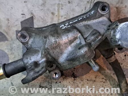 Фланец (тройник) системы охлаждения для Honda Accord CL (10.2002 - 11.2008) Киев 18712RAAA00