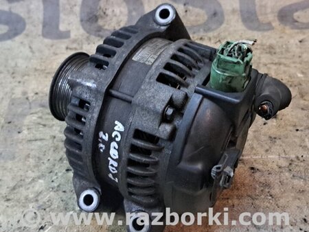 Генератор для Honda Accord CL (10.2002 - 11.2008) Киев 31100RAAA03