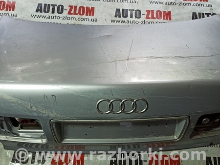 Крышка багажника для Audi (Ауди) A8 D2 (06.1994-10.2002) Львов