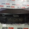 Крышка багажника Audi (Ауди) A4 B5 - 8D2, 8D5 (11.1994-10.2000)