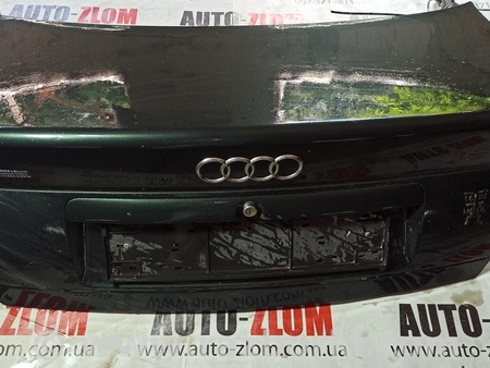 Крышка багажника для Audi (Ауди) A4 B5 - 8D2, 8D5 (11.1994-10.2000) Львов