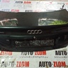 Крышка багажника Audi (Ауди) A4 B5 - 8D2, 8D5 (11.1994-10.2000)