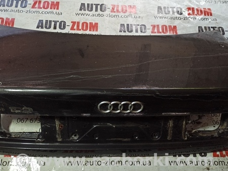 Крышка багажника для Audi (Ауди) 100 C3/C4 (09.1982-01.1995) Львов