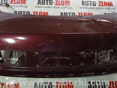 Крышка багажника для Audi (Ауди) 80 B3/B4 (09.1986-12.1995) Львов