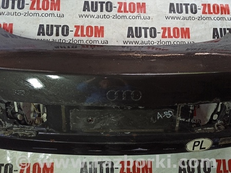 Крышка багажника для Audi (Ауди) 80 B3/B4 (09.1986-12.1995) Львов