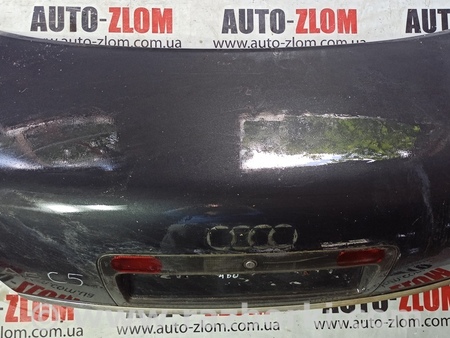 Крышка багажника для Audi (Ауди) A6 C5 (02.1997-02.2005) Львов