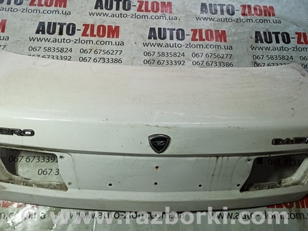 Крышка багажника для Daewoo Espero Львов