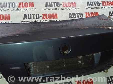 Крышка багажника для Volkswagen Bora A4 (08.1998-01.2005) Львов