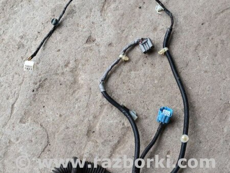 Проводка двери для Honda Civic 5D 8G Киев 32754-SMG-G101