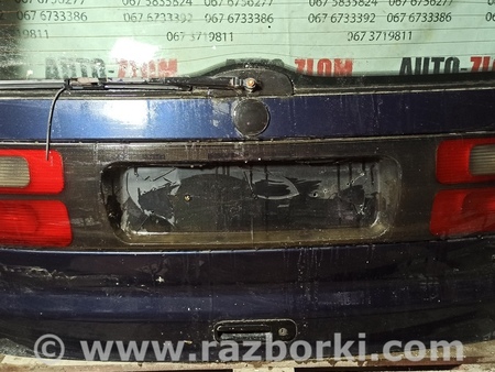 Крышка багажника для Volkswagen Sharan Львов