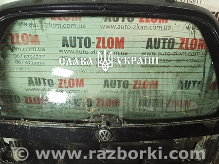 Крышка багажника для Volkswagen Sharan Львов