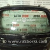 Крышка багажника Volkswagen Sharan